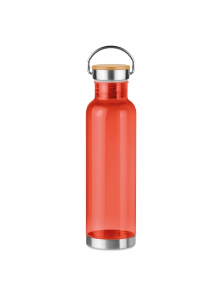 bottiglia-in-tritan-con-tappo-in-acciaio-inossidabile-e-dettagli-in-bamboo-rosso trasparente.jpg